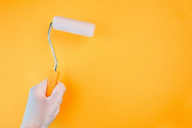 Peinture époxy : caractéristiques et application