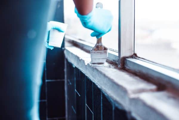 Peinture pour salle de bain : comprendre le prix affiché sur un devis