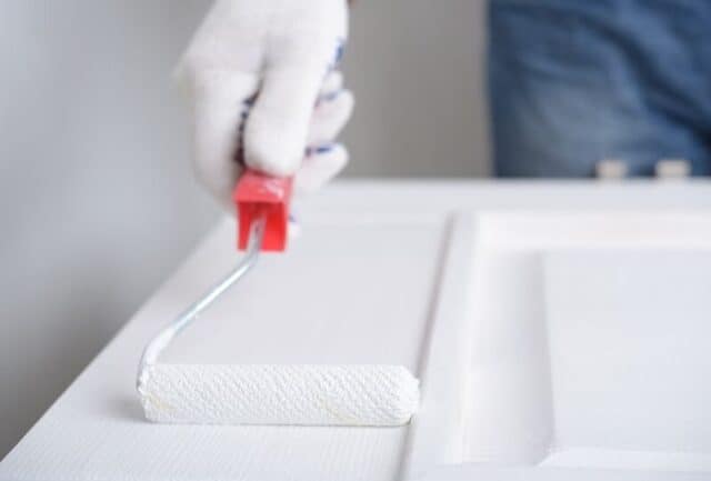 Medium à peindre à sechage rapide