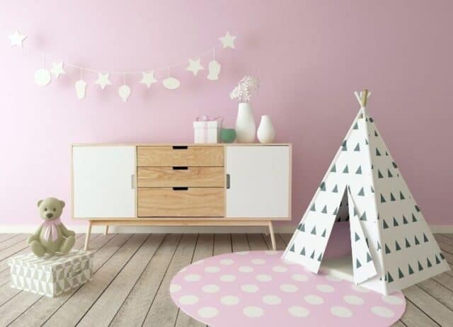 peinture-chambre-fille