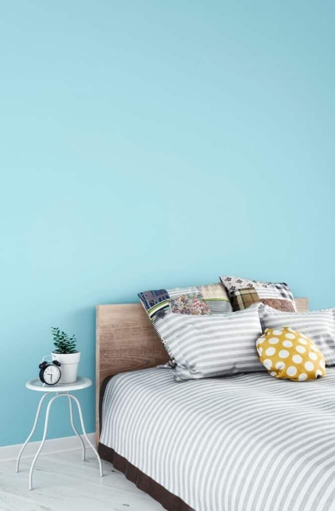 déco-chambre-bleu