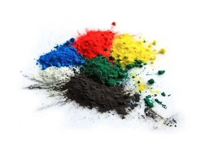 pigment-peinture
