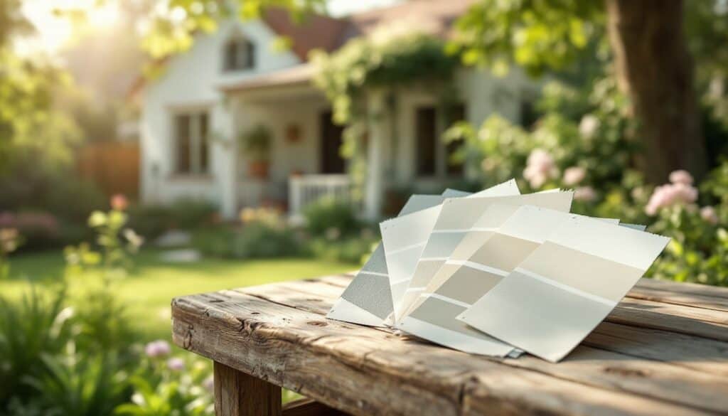 Comment bien choisir sa peinture pour repeindre une façade extérieure ?